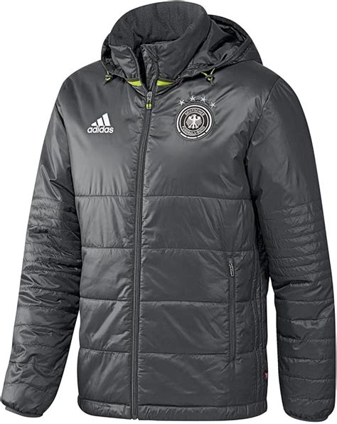 adidas lange winterjacke herren|Adidas Winterjacken für Herren jetzt online kaufen .